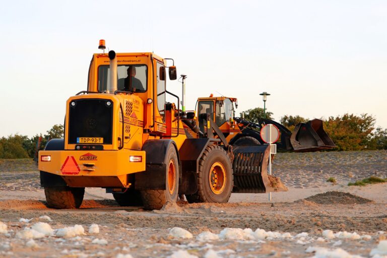 The Science of Lifting Heavy Loads